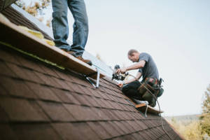 Local Roofers in Ocean Drive Beach, SC